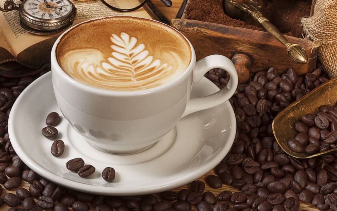 قهوه مناسب برای مصرف در منزل